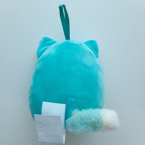 Squishmallows Kellytoy Holiday Ornaments 4" - Picture 7 of 12